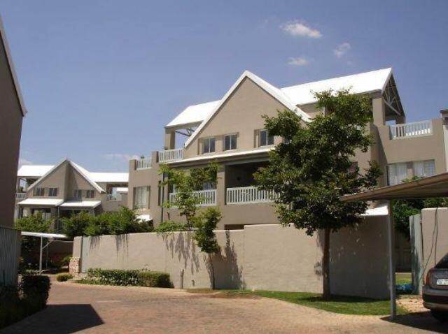 1 Bedroom Property for Sale in Fourways Gauteng