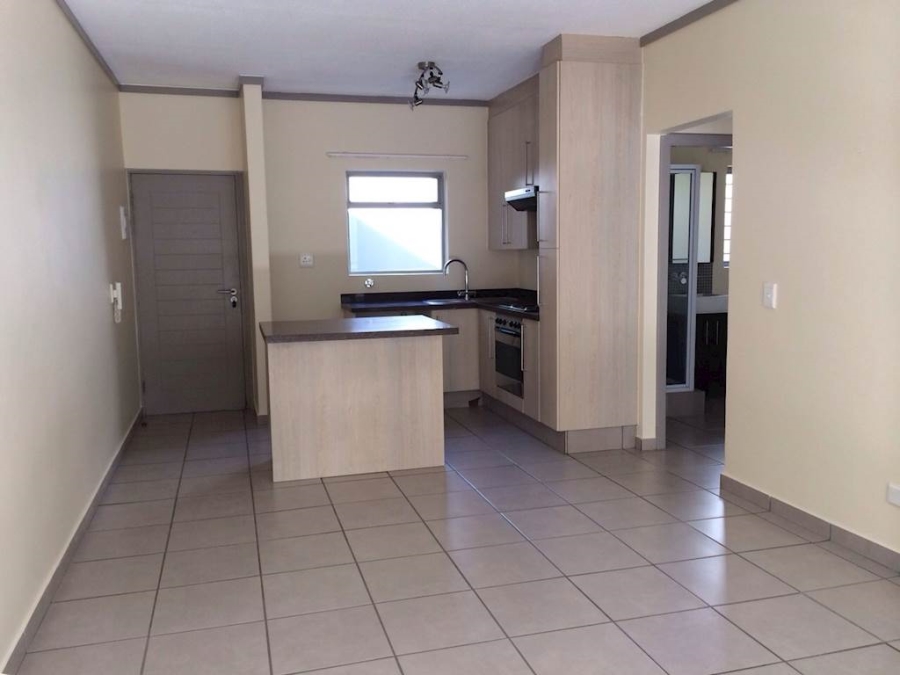 1 Bedroom Property for Sale in Fourways Gauteng