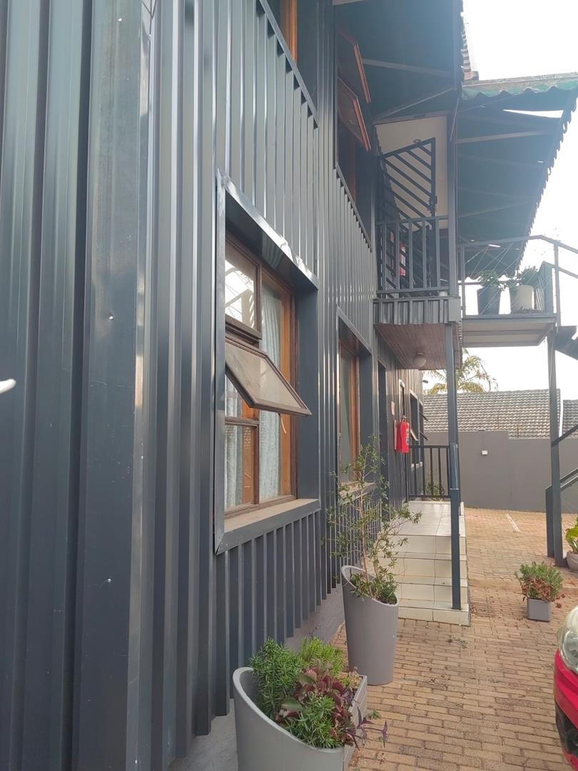 To Let 2 Bedroom Property for Rent in Randpark Ridge Gauteng