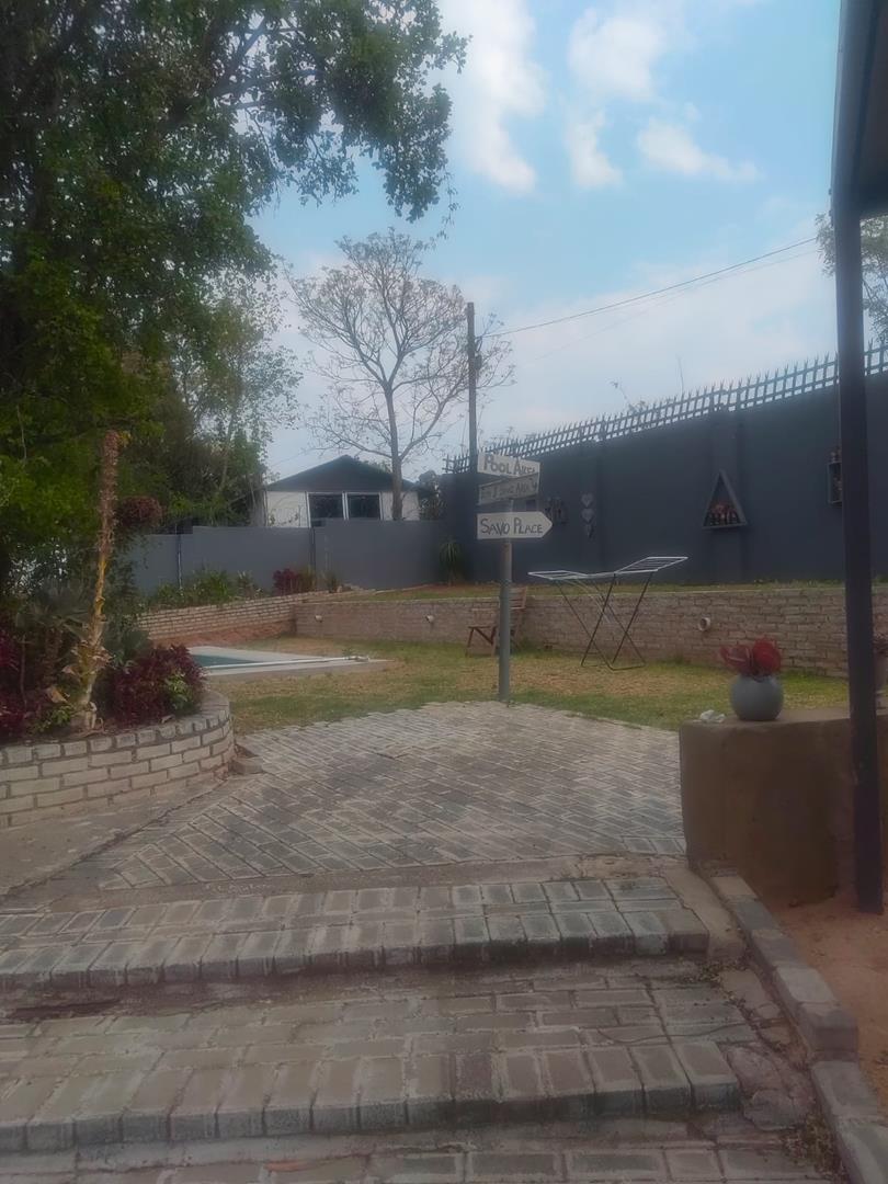 To Let 2 Bedroom Property for Rent in Randpark Ridge Gauteng