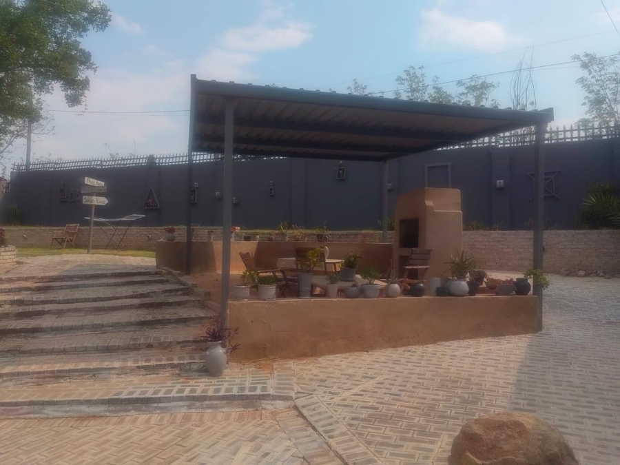 To Let 2 Bedroom Property for Rent in Randpark Ridge Gauteng