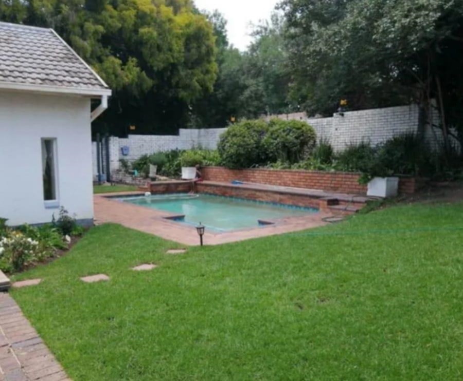 To Let 1 Bedroom Property for Rent in Kensington B Gauteng