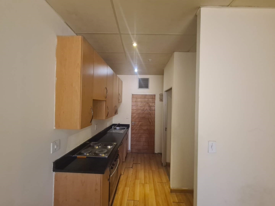 1 Bedroom Property for Sale in Marshalltown Gauteng