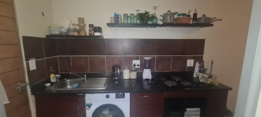 1 Bedroom Property for Sale in Marshalltown Gauteng