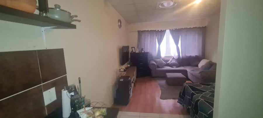 1 Bedroom Property for Sale in Marshalltown Gauteng