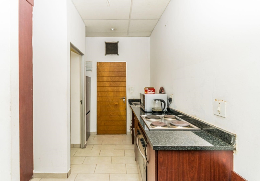 1 Bedroom Property for Sale in Marshalltown Gauteng