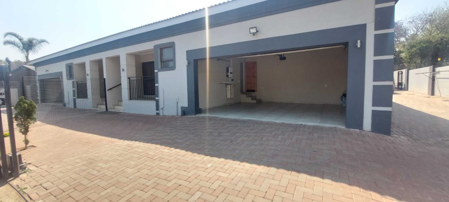 Commercial Property for Sale in Verwoerdpark Gauteng