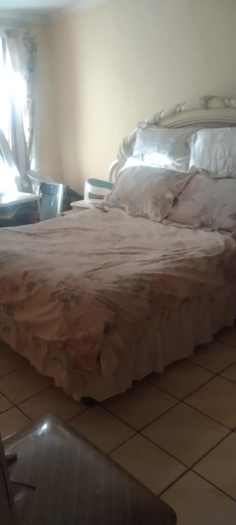 To Let 4 Bedroom Property for Rent in Dinwiddie Gauteng