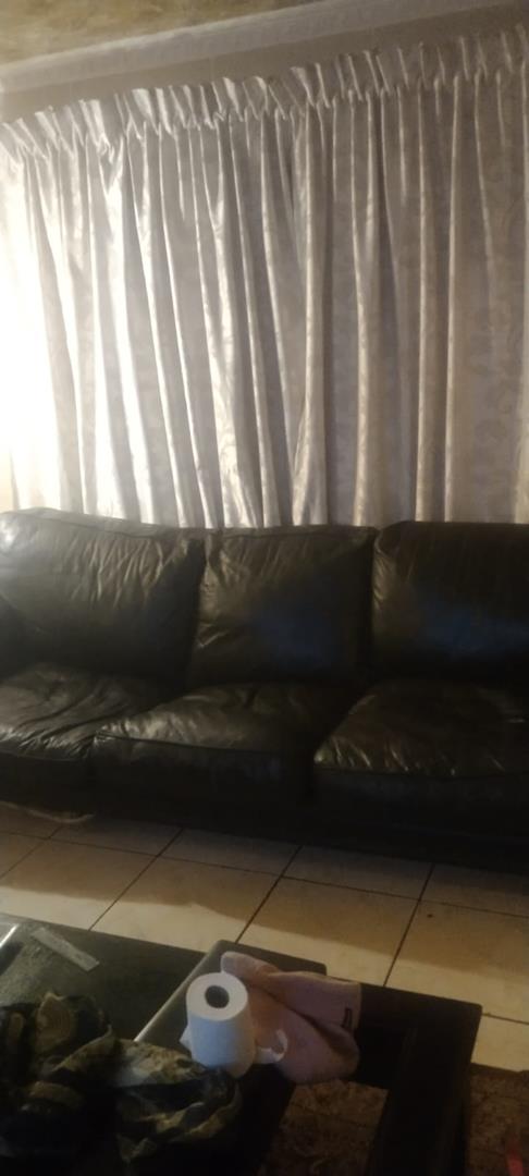 To Let 4 Bedroom Property for Rent in Dinwiddie Gauteng