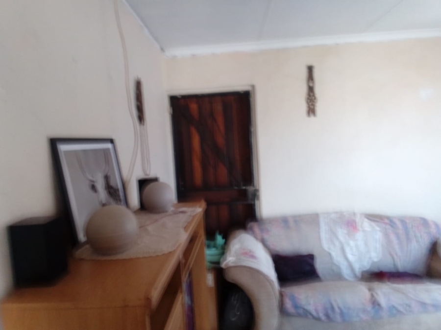 To Let 4 Bedroom Property for Rent in Dinwiddie Gauteng