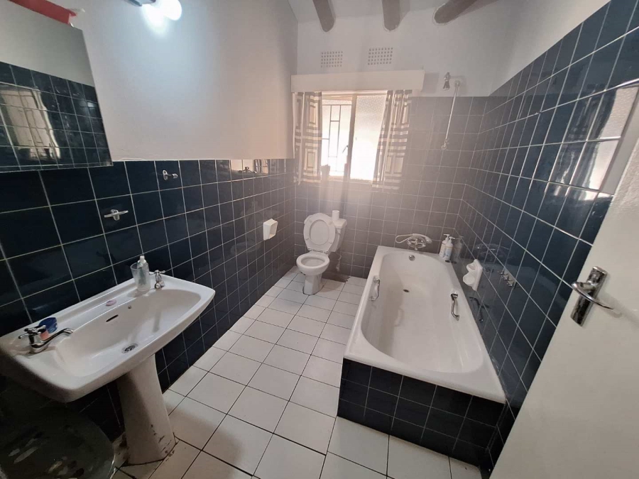 To Let 3 Bedroom Property for Rent in Weltevreden Park Ext 1 Gauteng