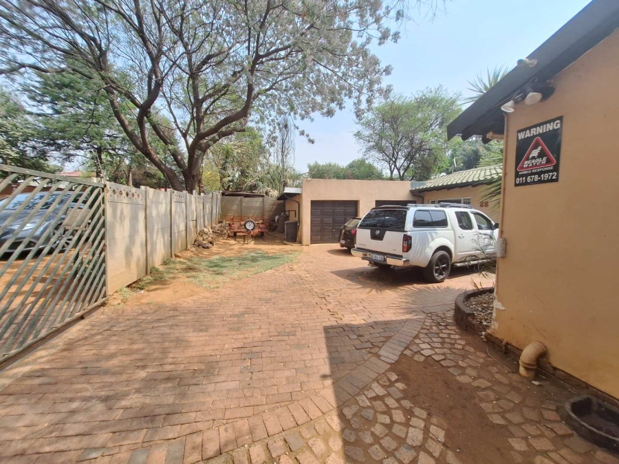 To Let 3 Bedroom Property for Rent in Weltevreden Park Ext 1 Gauteng