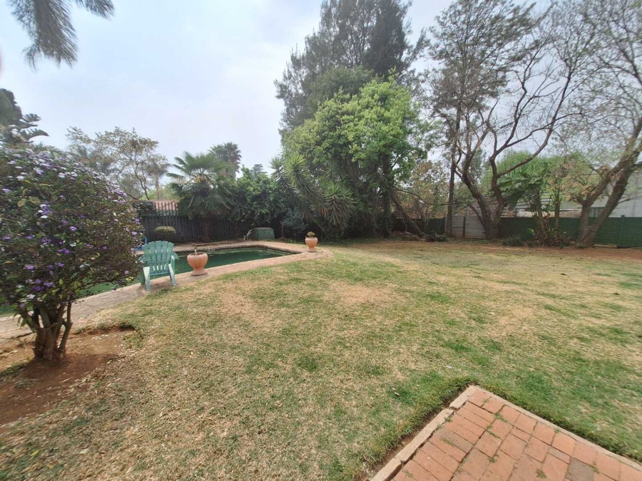 To Let 3 Bedroom Property for Rent in Weltevreden Park Ext 1 Gauteng