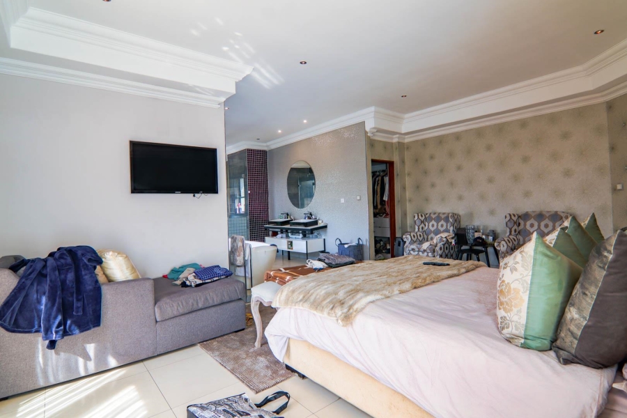 5 Bedroom Property for Sale in Sagewood Gauteng