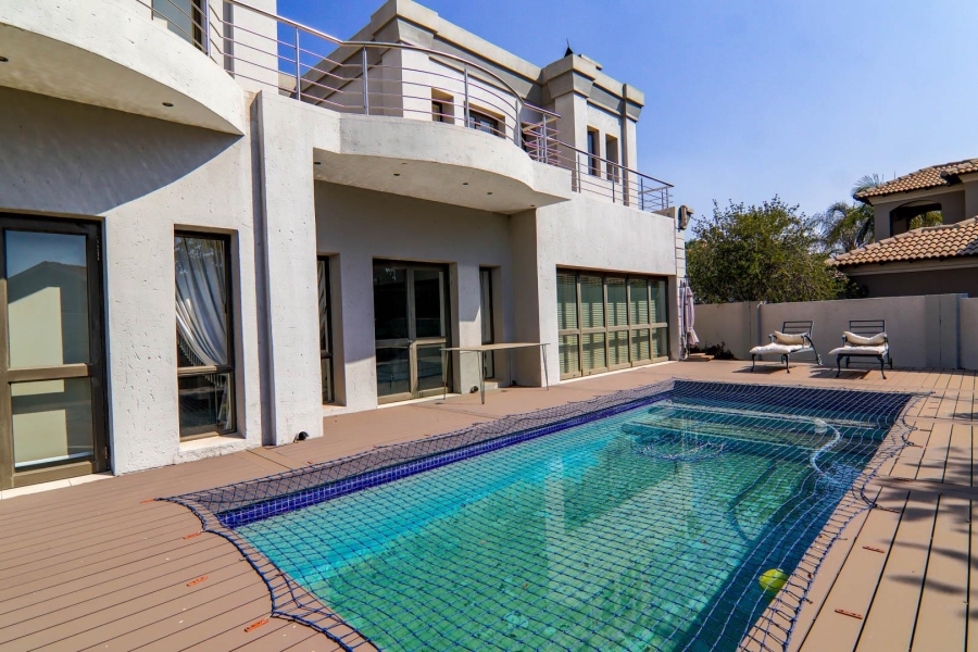 5 Bedroom Property for Sale in Sagewood Gauteng