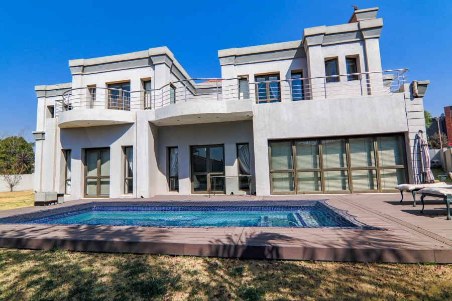 5 Bedroom Property for Sale in Sagewood Gauteng