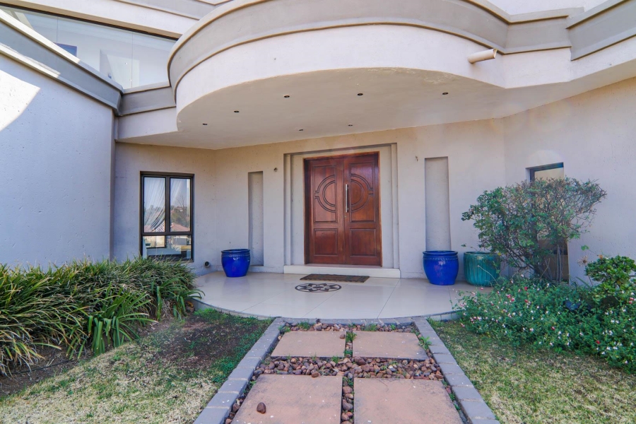 5 Bedroom Property for Sale in Sagewood Gauteng