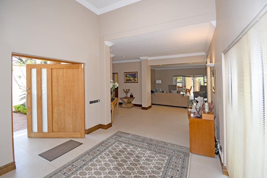 6 Bedroom Property for Sale in Morningside Gauteng