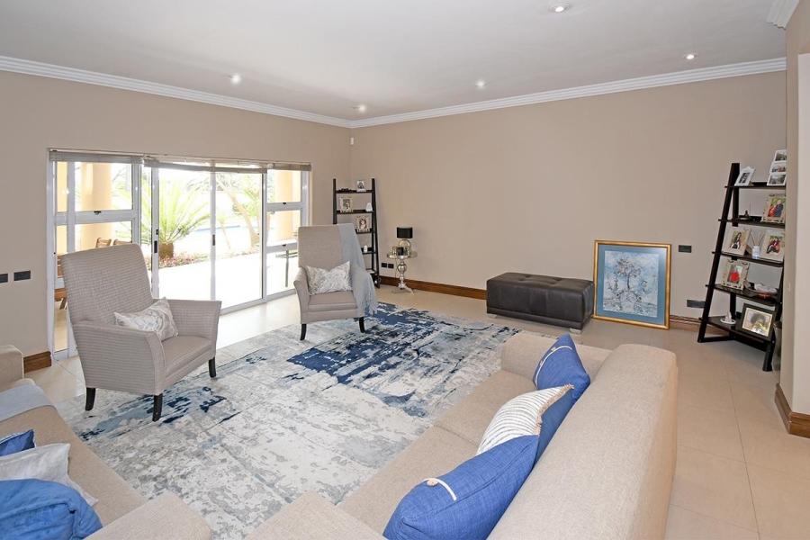 6 Bedroom Property for Sale in Morningside Gauteng