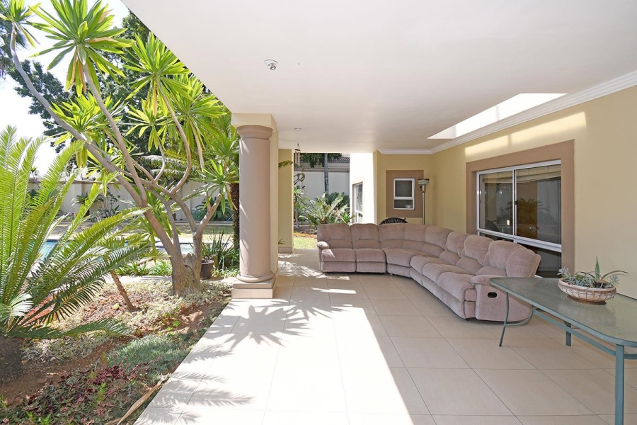 6 Bedroom Property for Sale in Morningside Gauteng