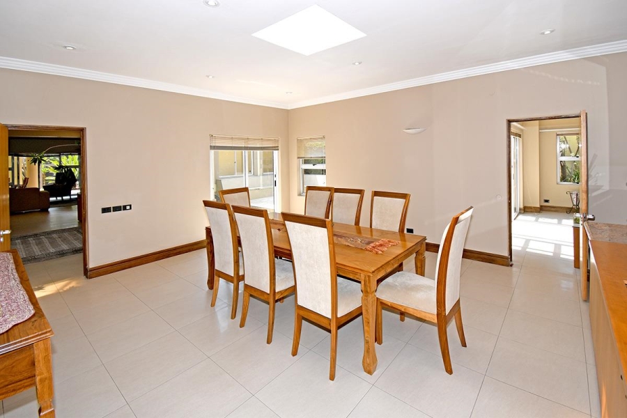 6 Bedroom Property for Sale in Morningside Gauteng