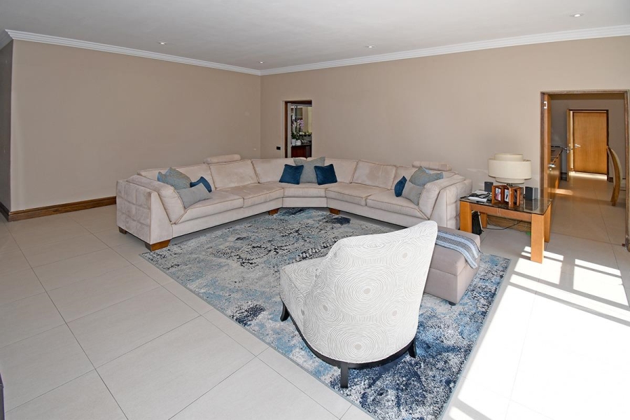 6 Bedroom Property for Sale in Morningside Gauteng