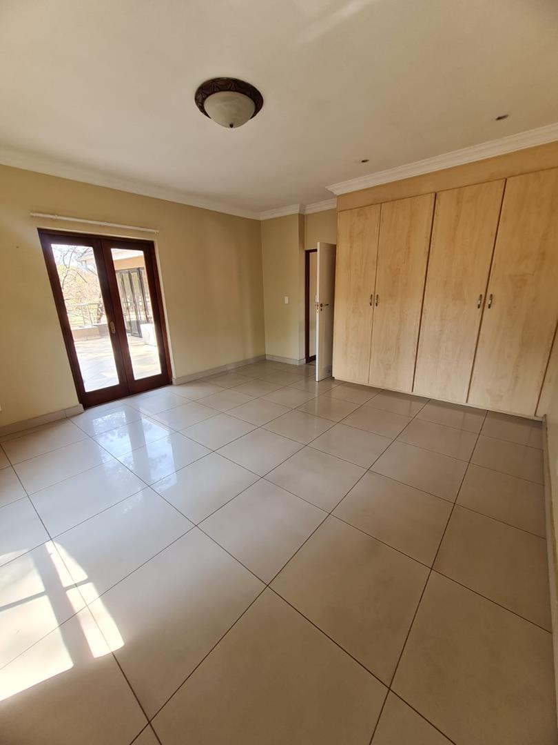 4 Bedroom Property for Sale in Zwartkop Golf Estate Gauteng