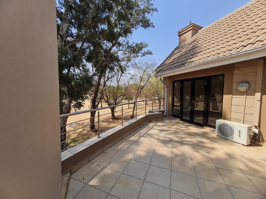 4 Bedroom Property for Sale in Zwartkop Golf Estate Gauteng