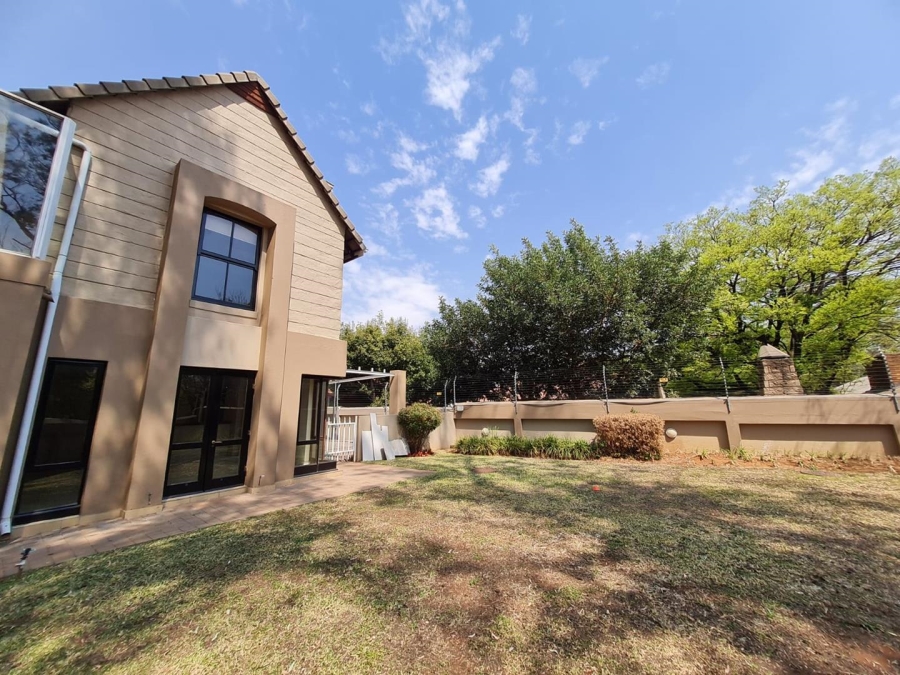 4 Bedroom Property for Sale in Zwartkop Golf Estate Gauteng