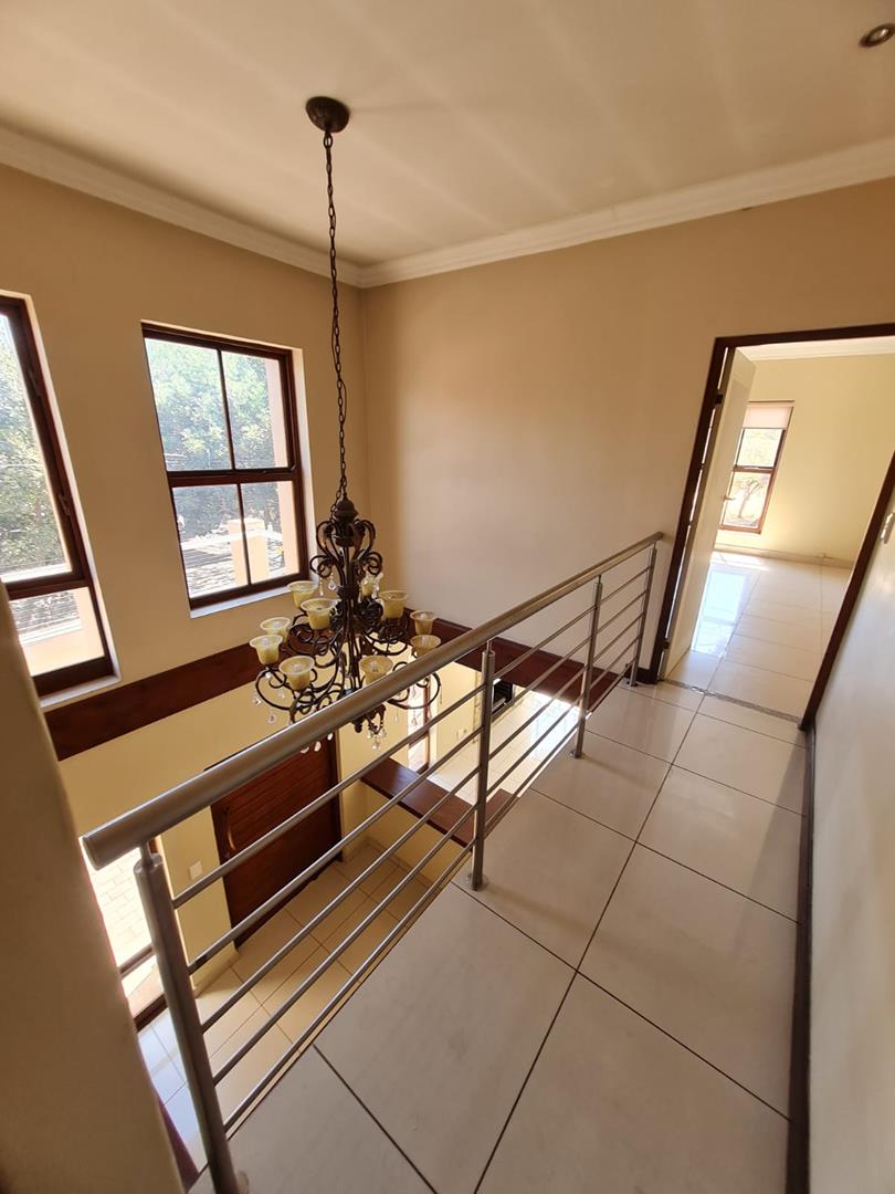 4 Bedroom Property for Sale in Zwartkop Golf Estate Gauteng