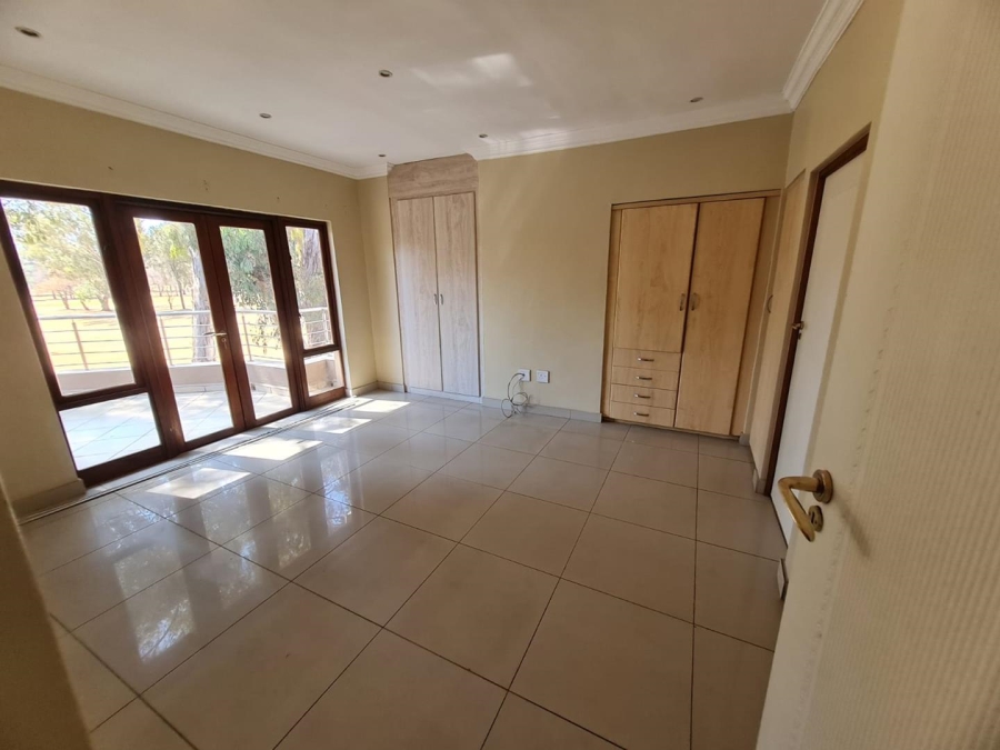 4 Bedroom Property for Sale in Zwartkop Golf Estate Gauteng