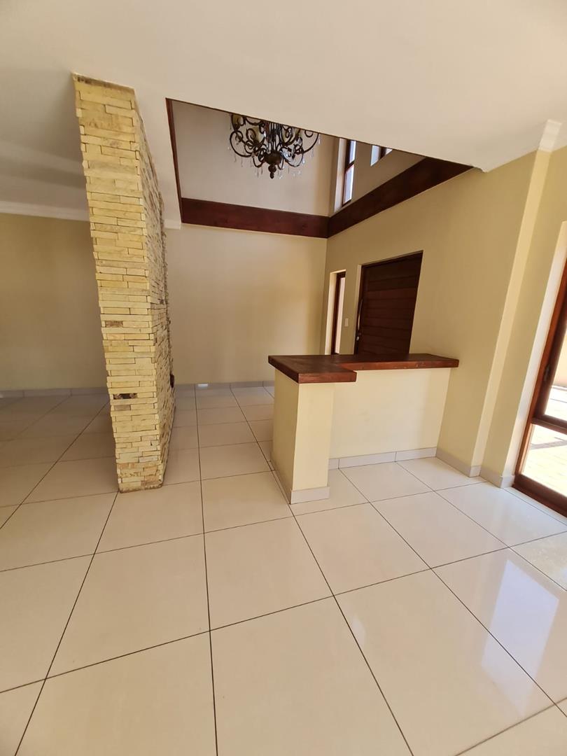 4 Bedroom Property for Sale in Zwartkop Golf Estate Gauteng