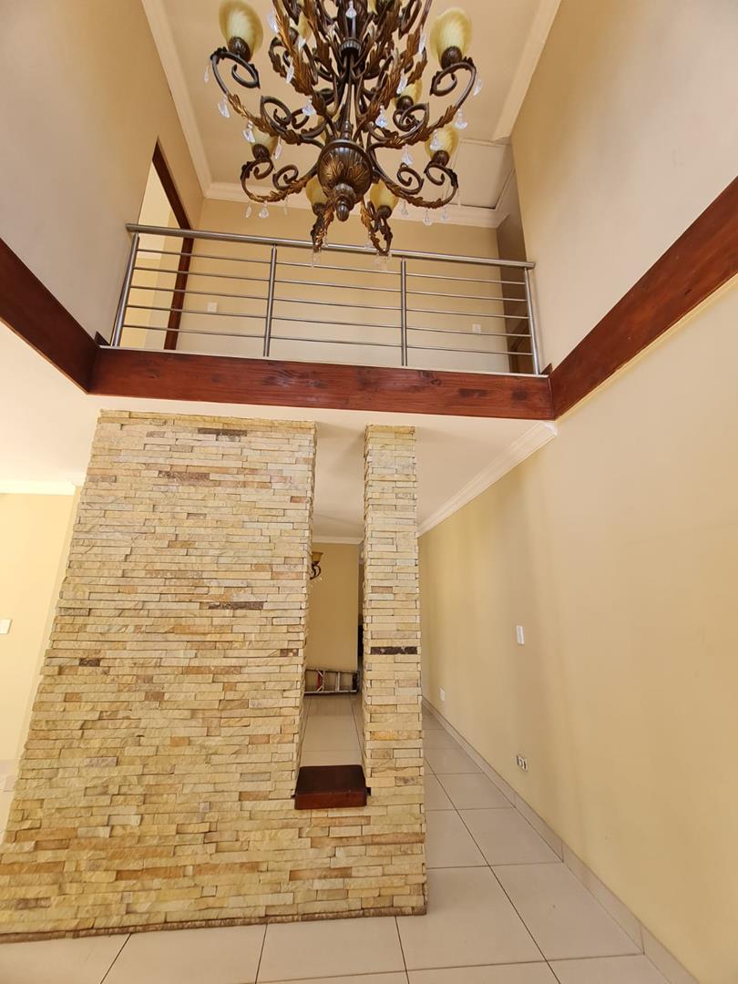 4 Bedroom Property for Sale in Zwartkop Golf Estate Gauteng