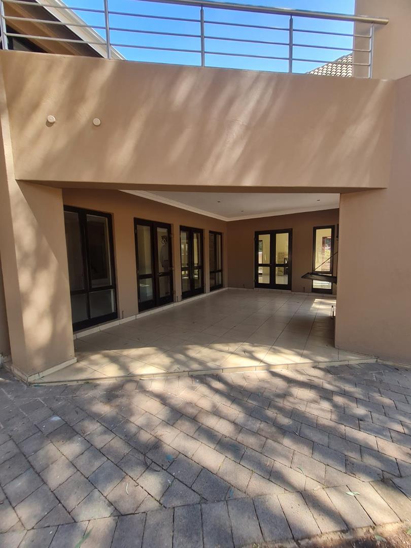 4 Bedroom Property for Sale in Zwartkop Golf Estate Gauteng