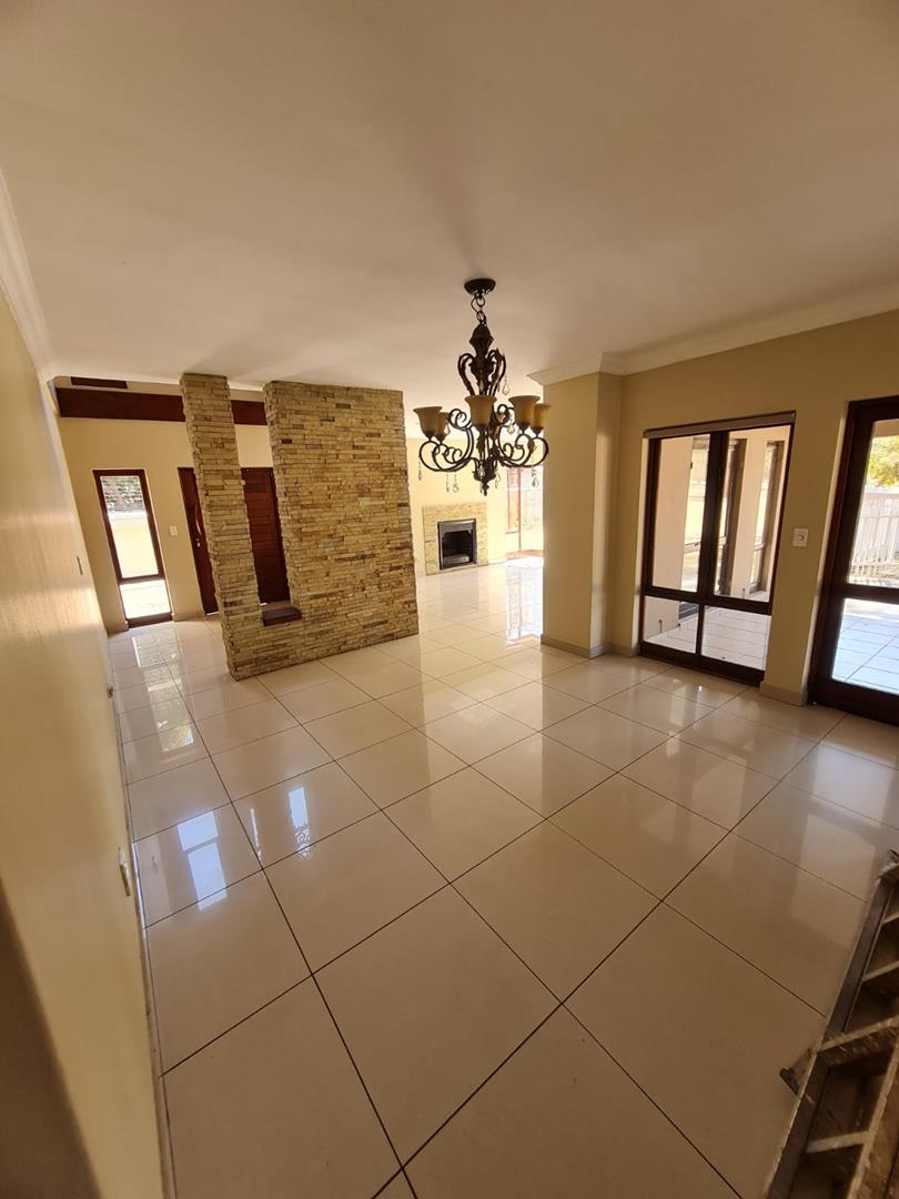 4 Bedroom Property for Sale in Zwartkop Golf Estate Gauteng