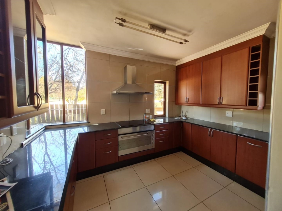 4 Bedroom Property for Sale in Zwartkop Golf Estate Gauteng