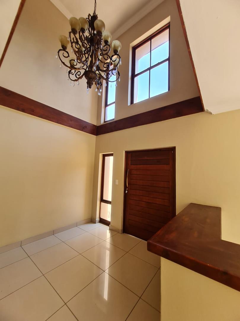 4 Bedroom Property for Sale in Zwartkop Golf Estate Gauteng