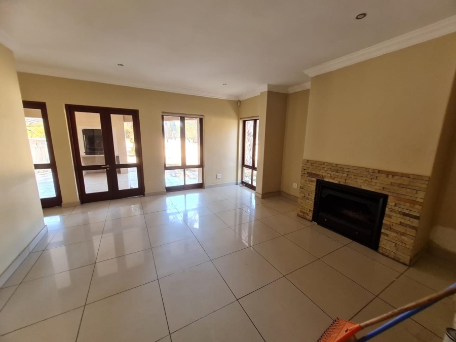 4 Bedroom Property for Sale in Zwartkop Golf Estate Gauteng