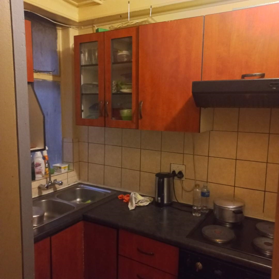 1 Bedroom Property for Sale in Muckleneuk Gauteng