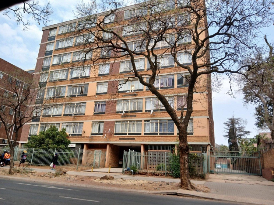 1 Bedroom Property for Sale in Muckleneuk Gauteng