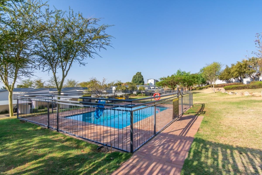 3 Bedroom Property for Sale in Jackal Creek Golf Estate Gauteng