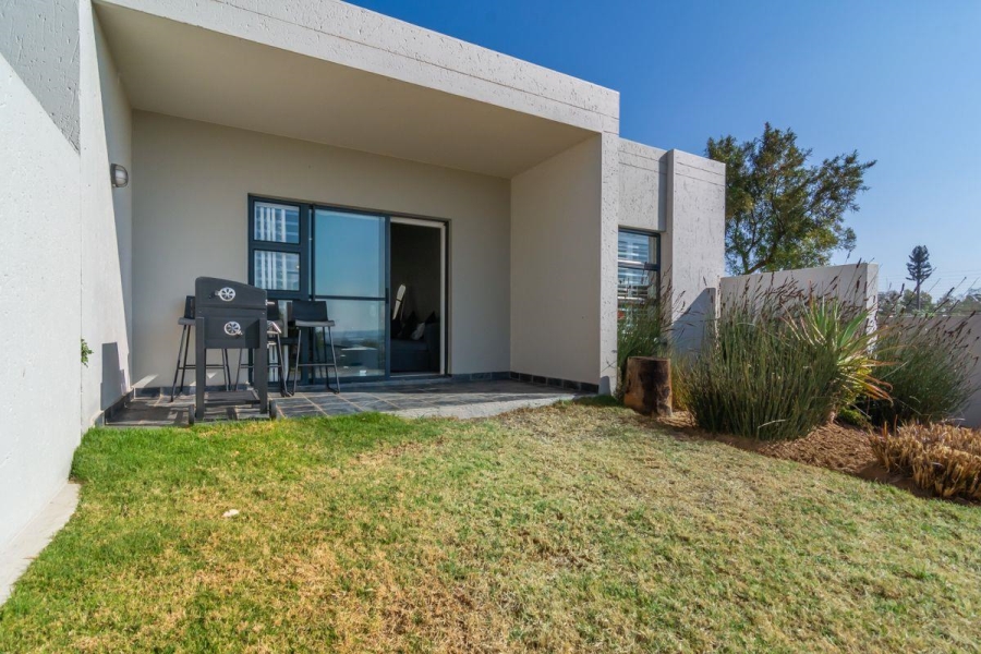 3 Bedroom Property for Sale in Jackal Creek Golf Estate Gauteng