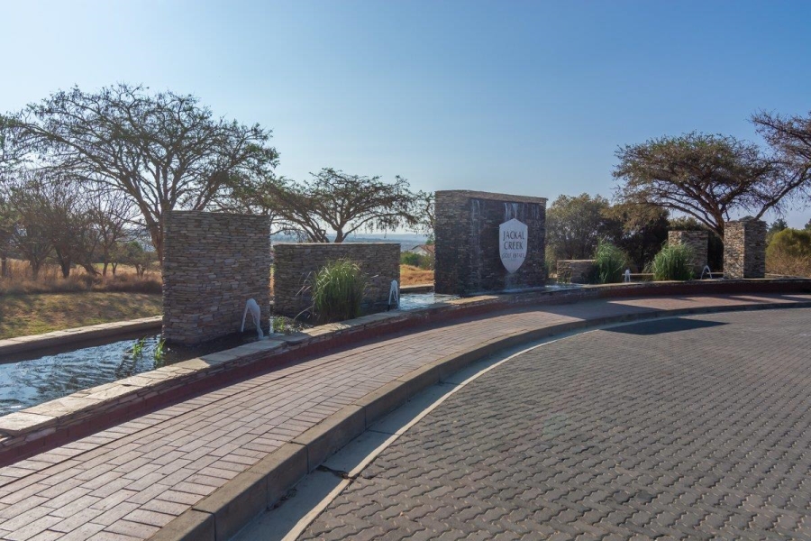 3 Bedroom Property for Sale in Jackal Creek Golf Estate Gauteng