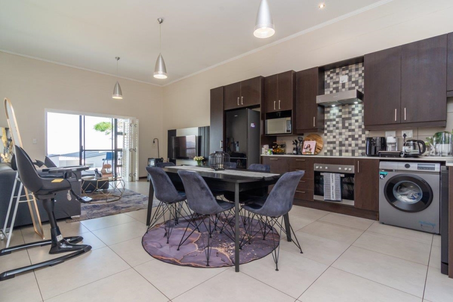 3 Bedroom Property for Sale in Jackal Creek Golf Estate Gauteng