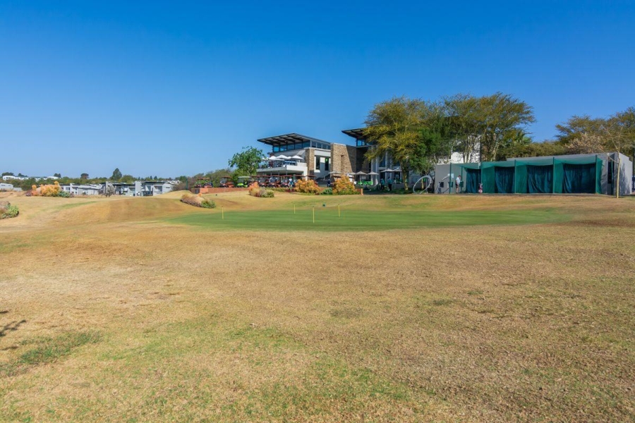 3 Bedroom Property for Sale in Jackal Creek Golf Estate Gauteng