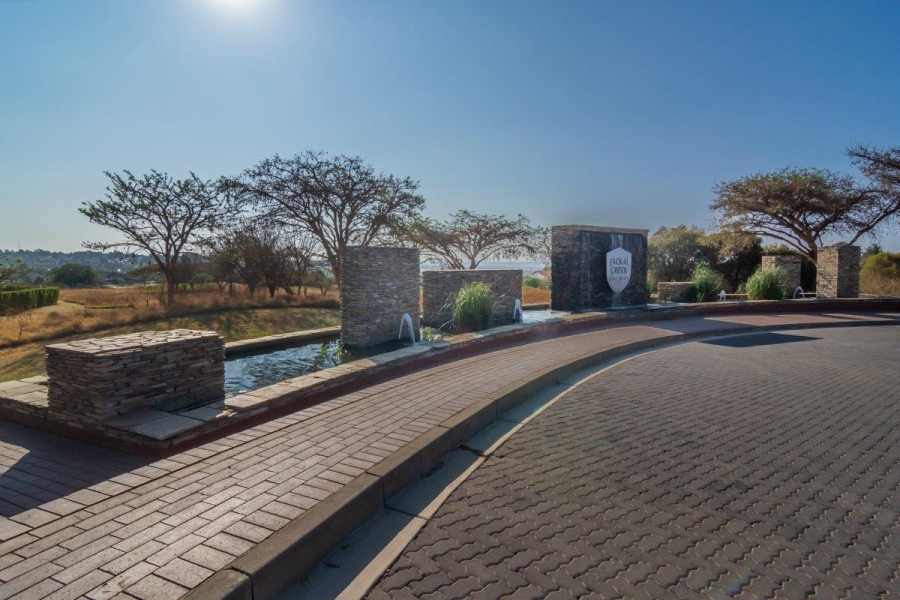 3 Bedroom Property for Sale in Jackal Creek Golf Estate Gauteng