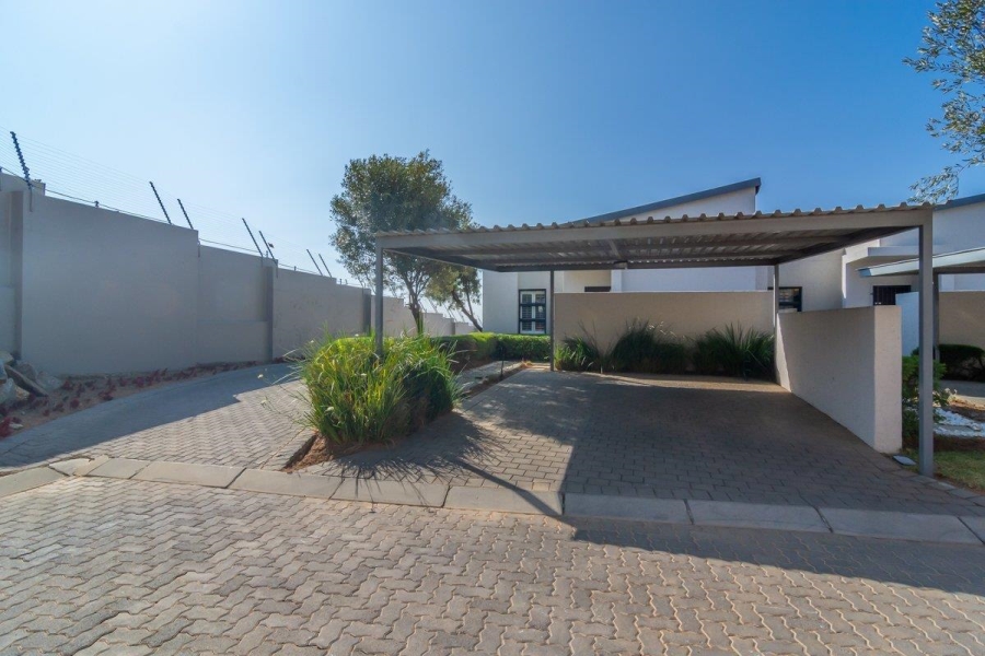 3 Bedroom Property for Sale in Jackal Creek Golf Estate Gauteng