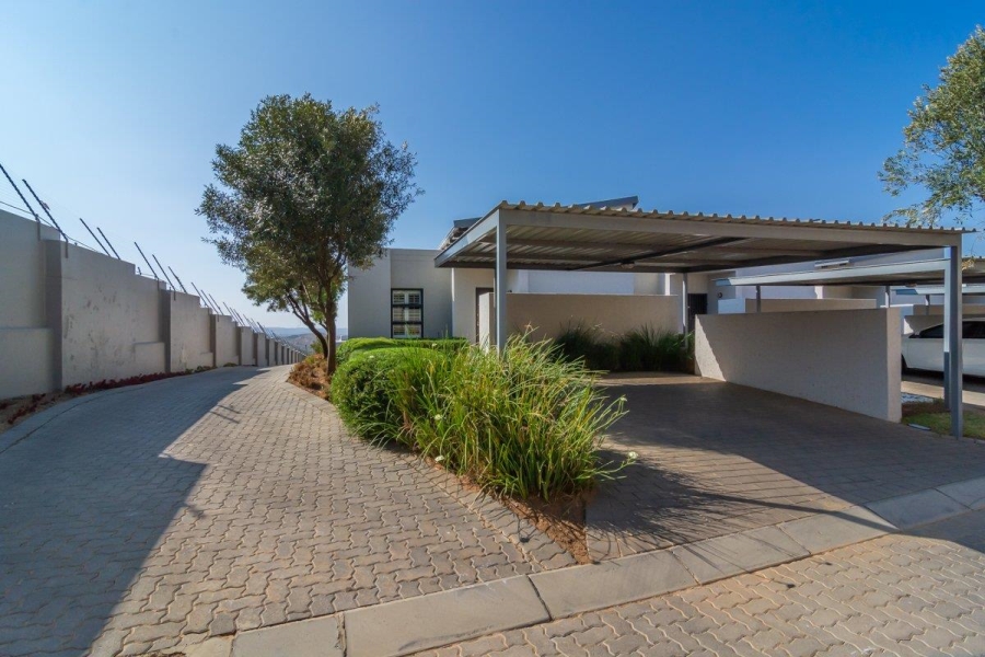 3 Bedroom Property for Sale in Jackal Creek Golf Estate Gauteng