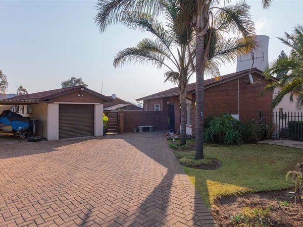 3 Bedroom Property for Sale in Spartan Gauteng