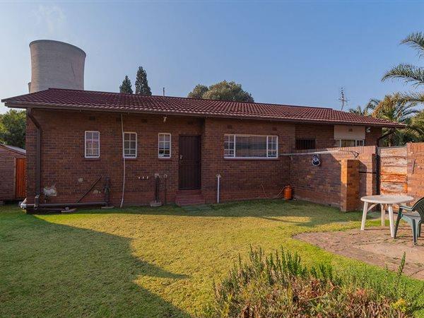 3 Bedroom Property for Sale in Spartan Gauteng